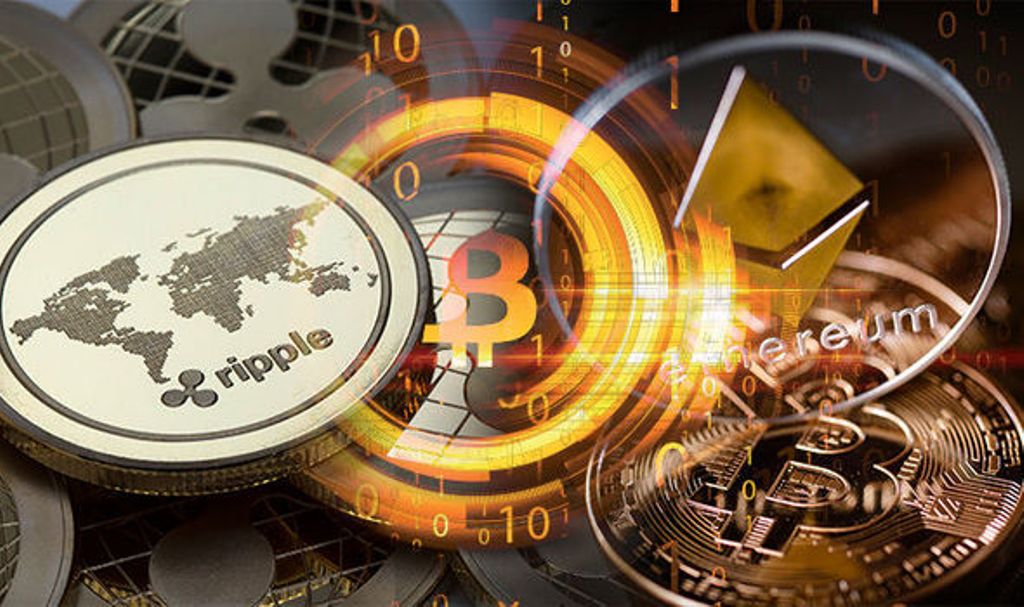 Cryptocurrencies , Bitcoin trading,blockchain