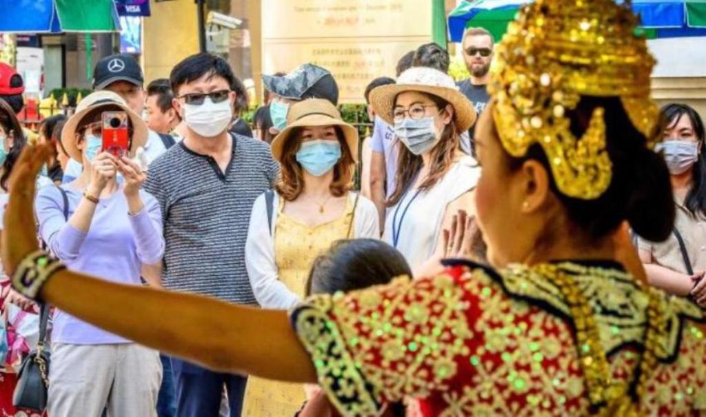 Thailand Extends Emergency Decree and Prepares for Foreign Tourist