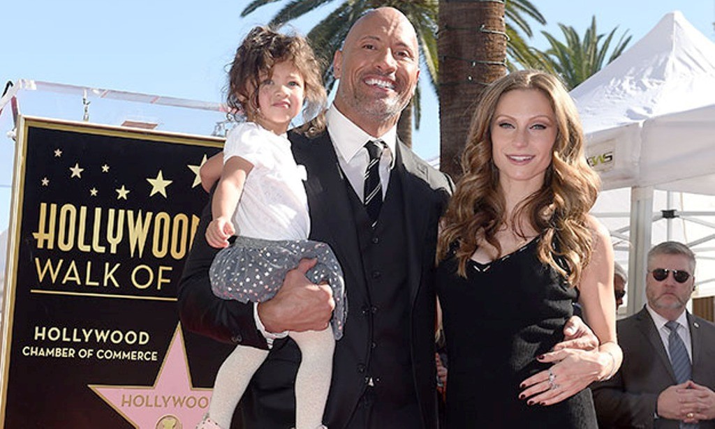 Dwayne "The Rock" Johnson and Family Test Positive for Covid-19