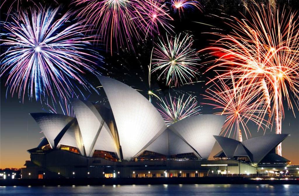 Student, Famous Events and Festivals in Australia You Should Not Miss