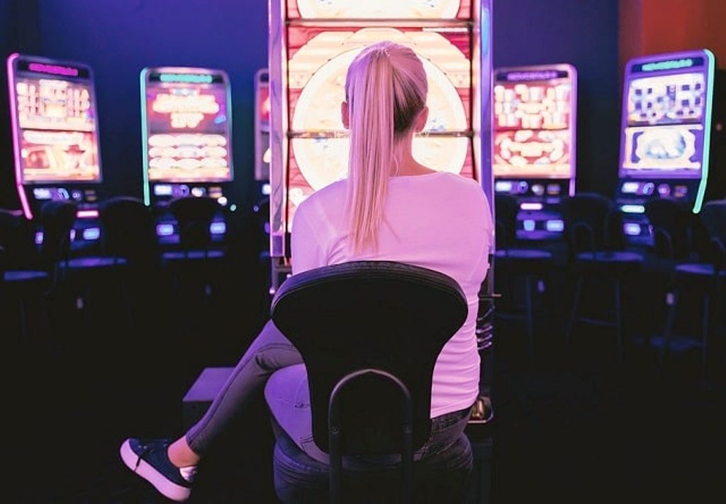 gamble casino online