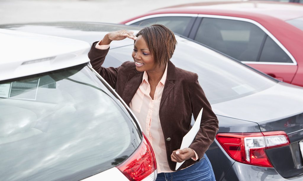 4 Important Tips on Inspecting a Used Car Before Your Buy It
