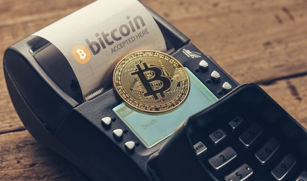 Bitcoin as a Payment Option