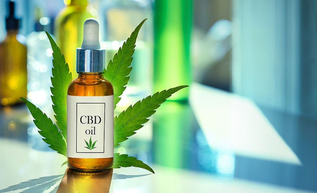 CBD Oil, Products, Seller