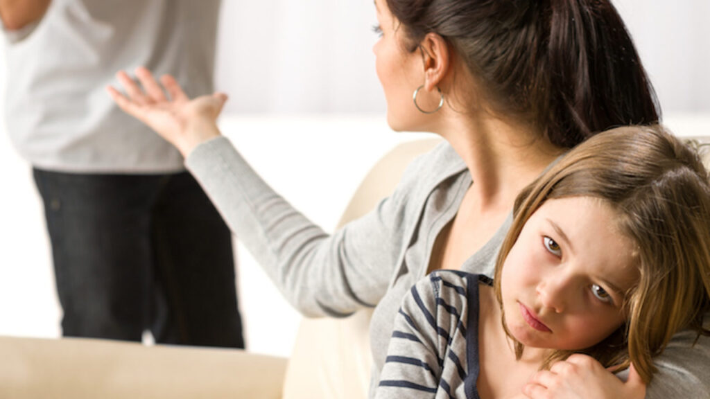 Can I Refuse Visitation if My Ex-Spouse Refuses to Pay Child Support