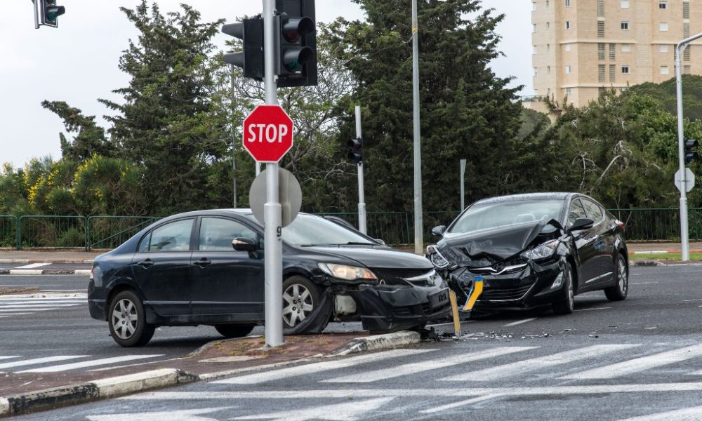 auto accident lawyers