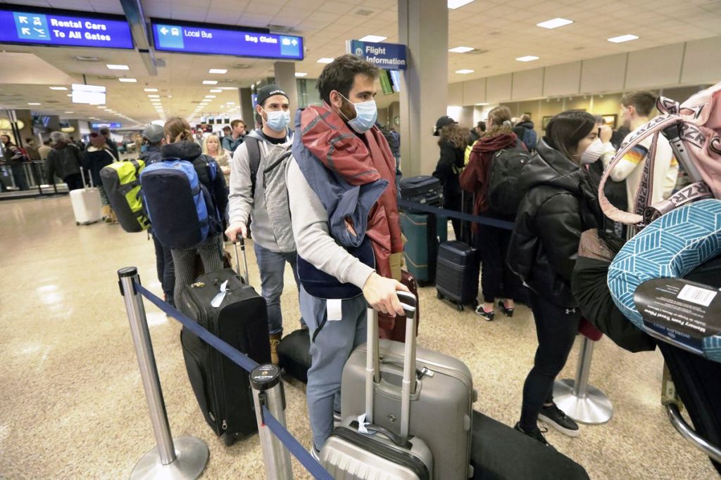 Foreign Visitors Hit With More Special Tourist Visa Obstacles