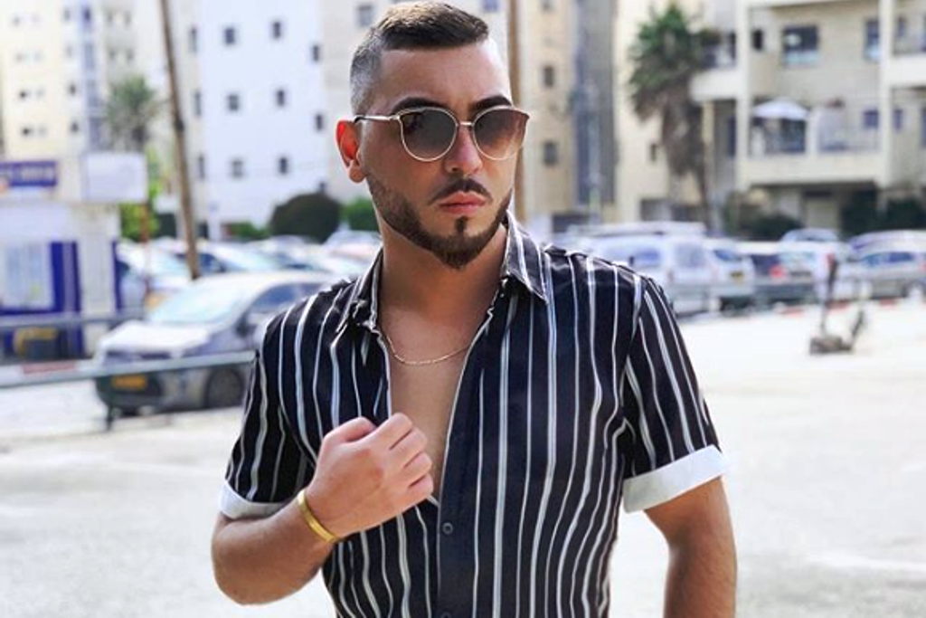 Gal Stotland – A Multi-Talented Instagram Influencer 155 Gal Stotland – A Multi Talented Instagram Influencer