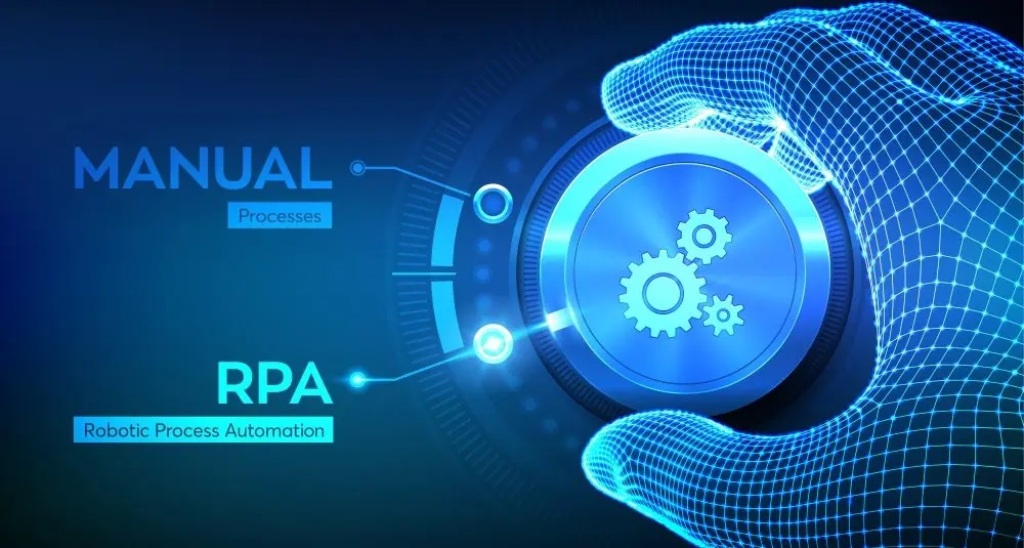 How Can Robotic Process Automation "RPA" Redefine Your Business