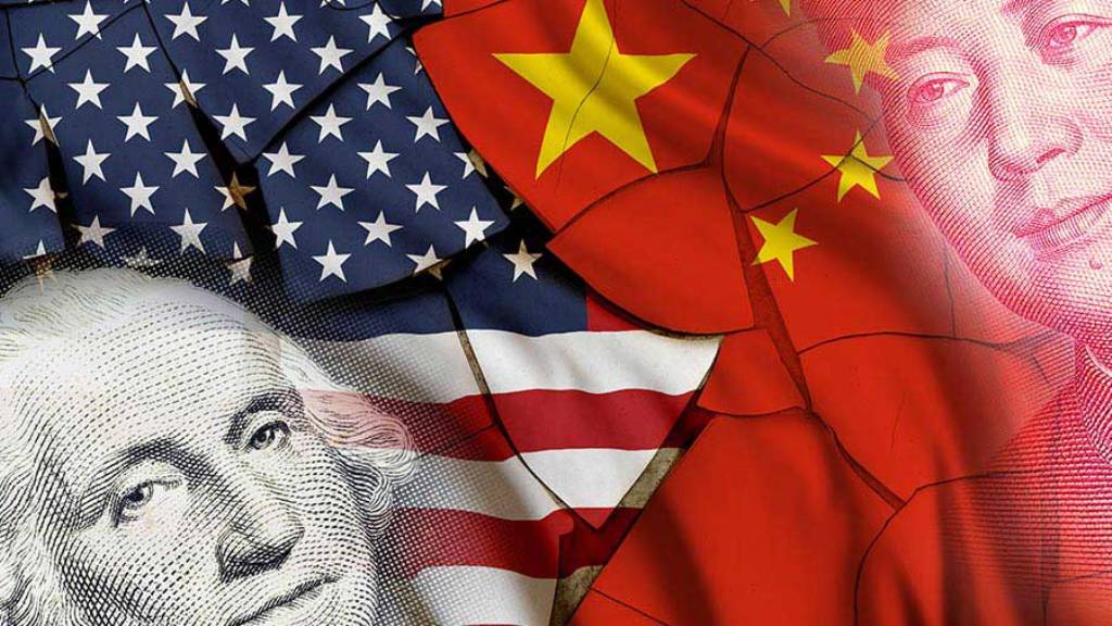 How the People’s Republic of China is Buying Up America