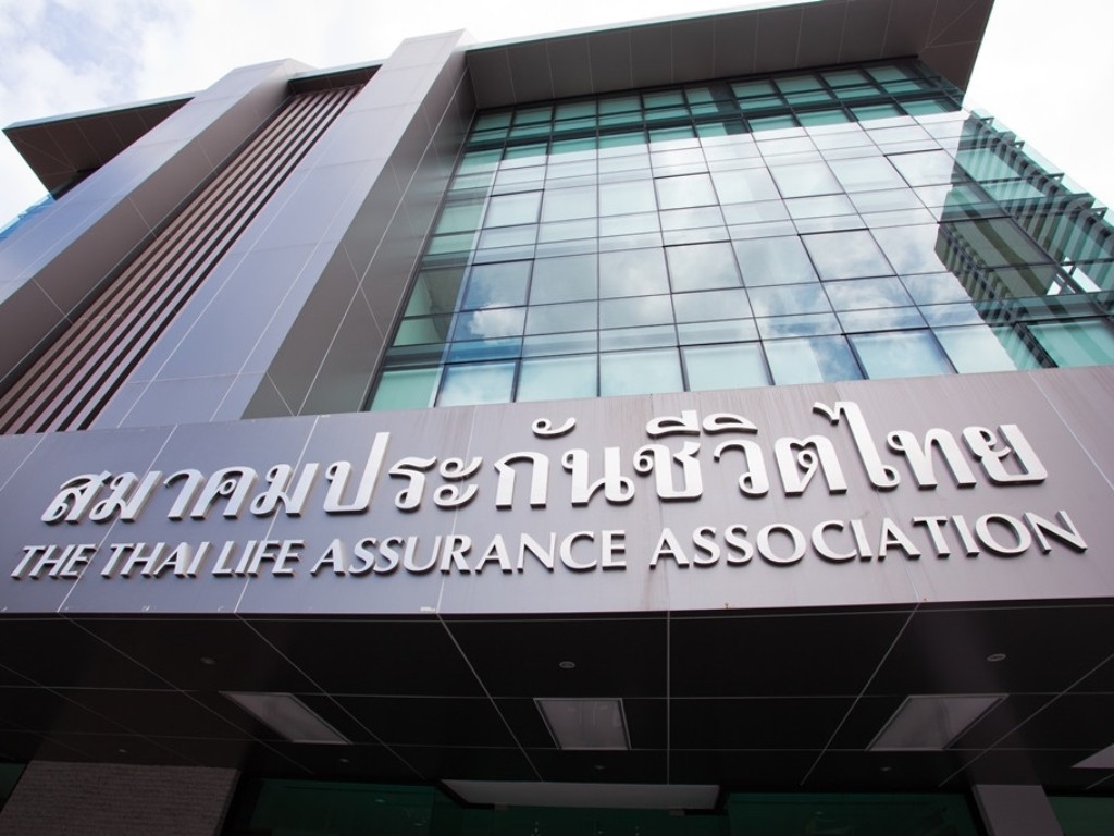 Insurance, Thailand, Funds, Bonds