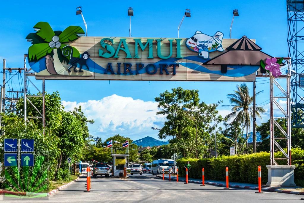 Koh Samui Tourism Operators to Petition Government for Cheaper Flights