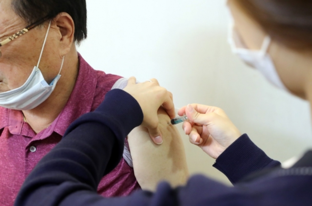 Pathologist Find No Link Between Death Flu Vaccine in South Korea