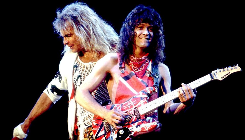 Rock Band Legend and Guitarist Eddie Van Halen Dead at Age 65