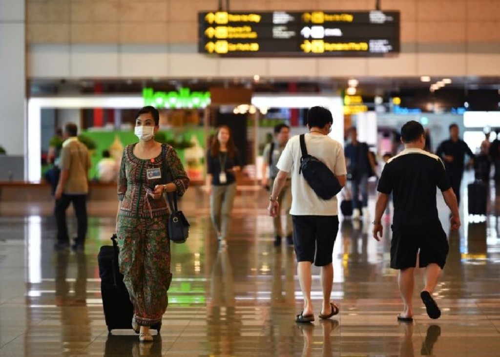 Singaporeans Can Now Travel to Thailand Under Special Tourist Visa