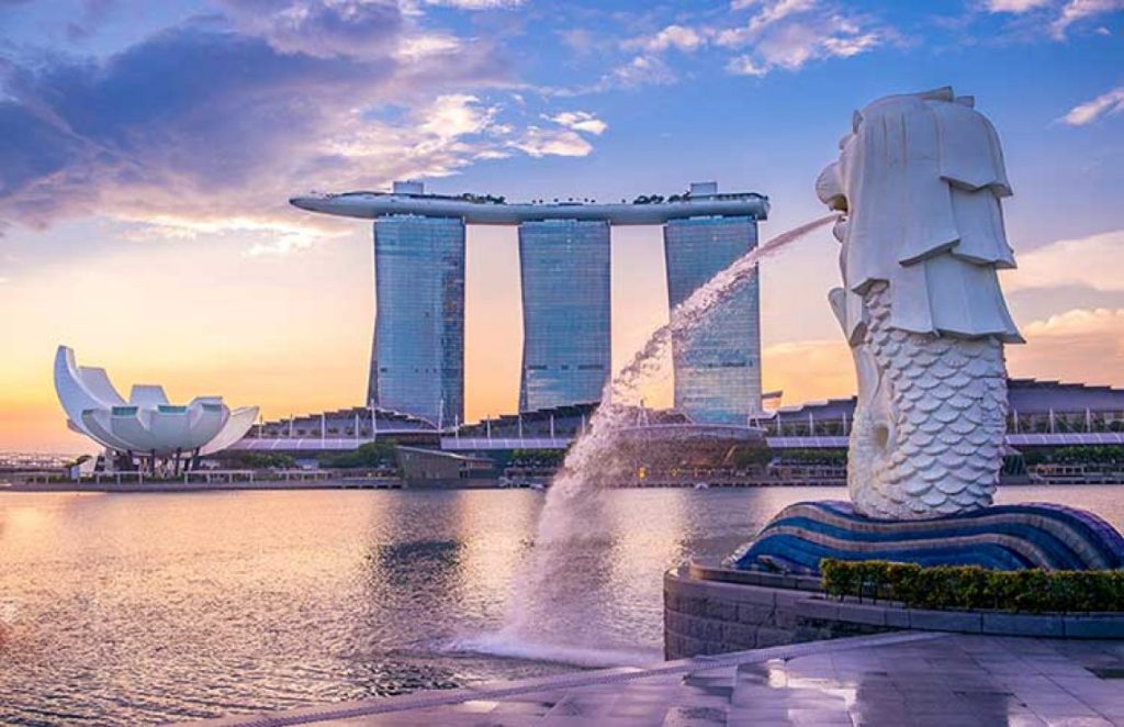 Singapore's Ministry of Home Affairs Confirms Launch of Gambling Regulatory AuthorityGRA by 2021