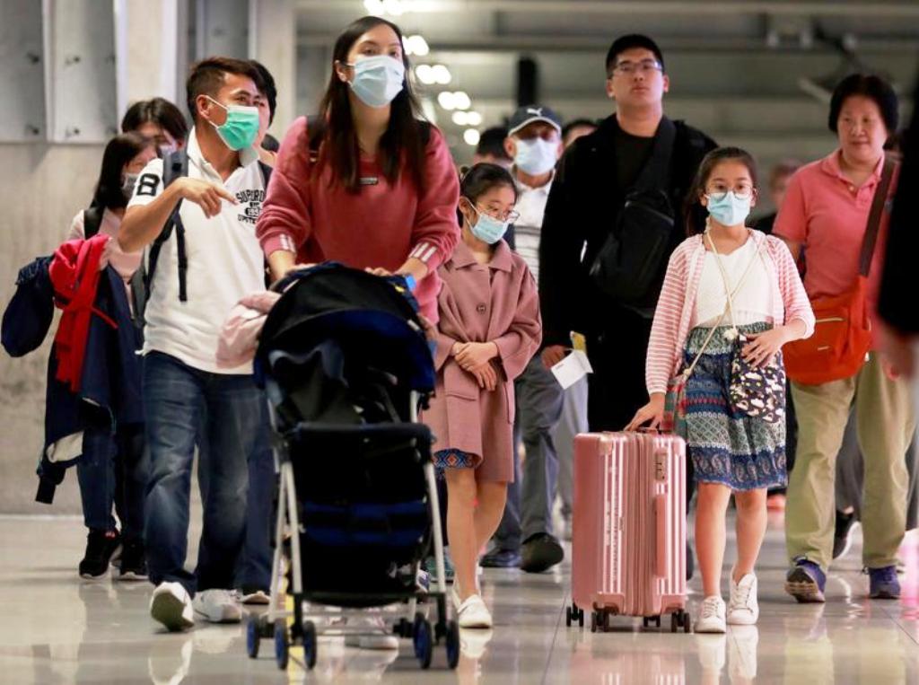 Quarantine, Thai Governments Special Tourist Visa Program Already in Trouble