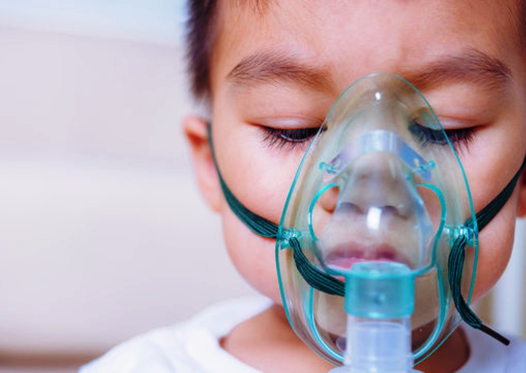 Thai Health Officials Report a Rise in Respiratory Syncytial Virus