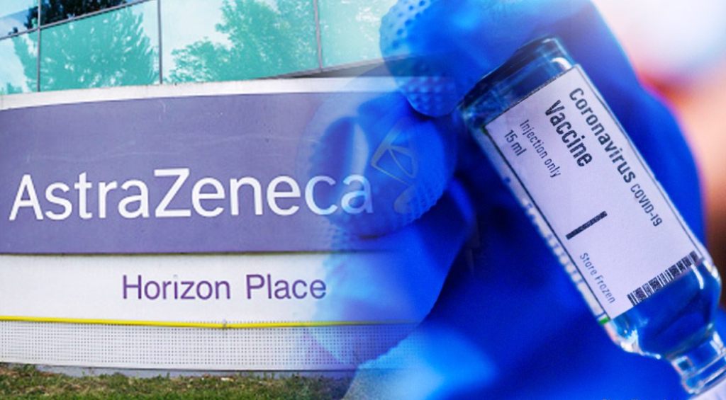 Thailand to Manufacture and Supply AstraZeneca COVID-19 Vaccine