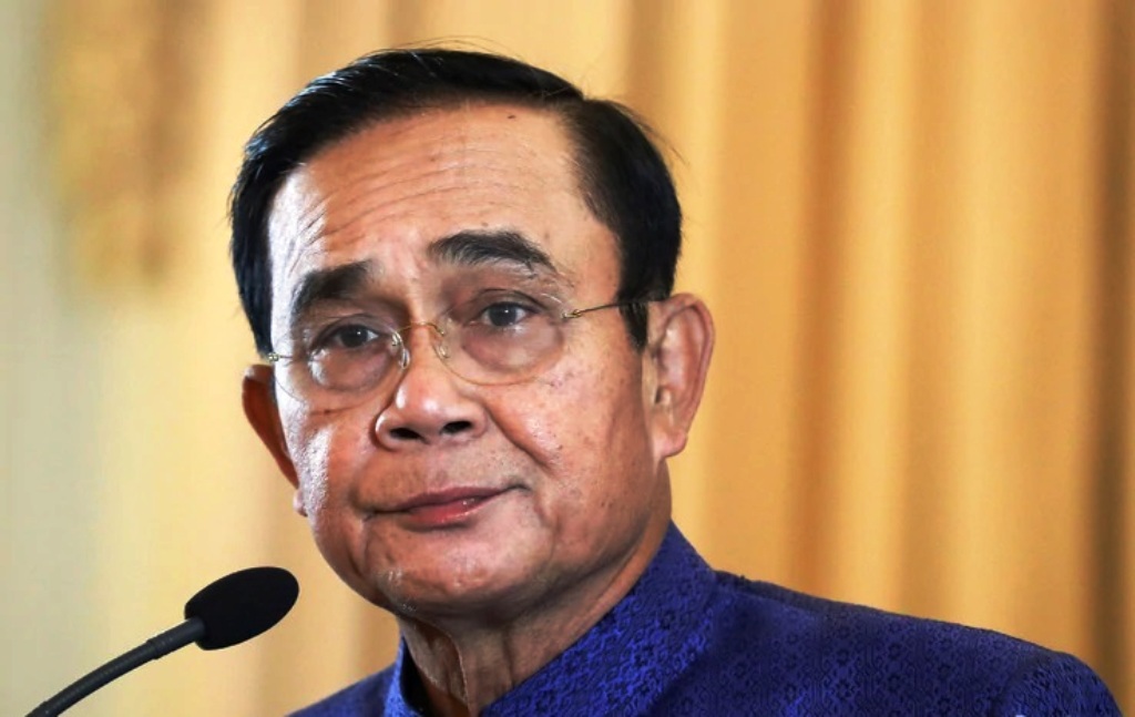 Thailand, Prime Minister, Refuses to Resign as Protests Escalate