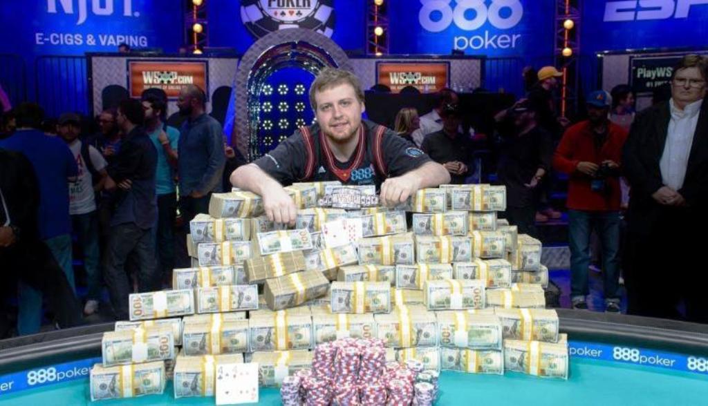 The Biggest Names in Poker Still Betting Despite World Pandemic