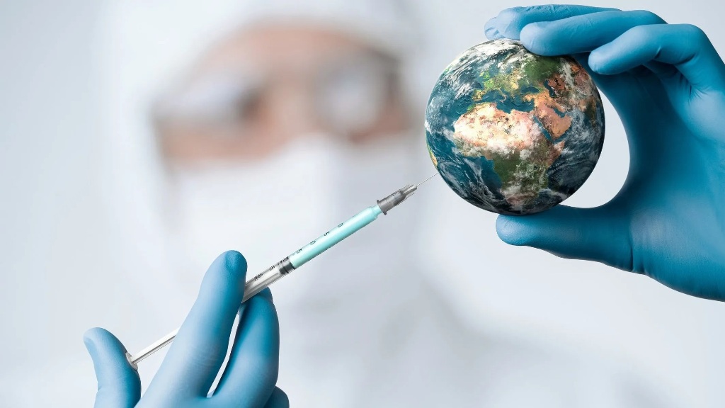 WMA, World Physician Call for Fair Global Distribution of Covid-19 Vaccine