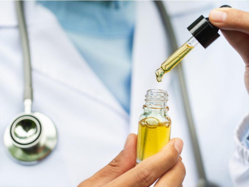 What are the Common Side Effects of CBD Products?