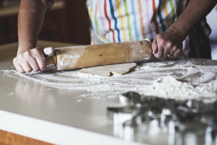 The Baking Season: 7 Baked Goodies That Would Complete Your Thailand Autumn