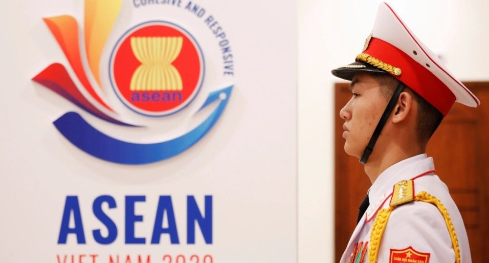 China's Coronavirus Vaccines are ASEAN Countries Ready to Trust Them