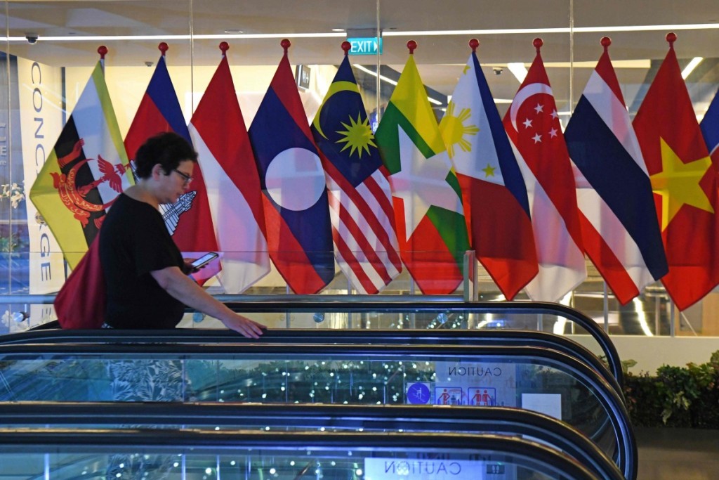 Japan and ASEAN Strengthen Trade Ties Despite Pandemic