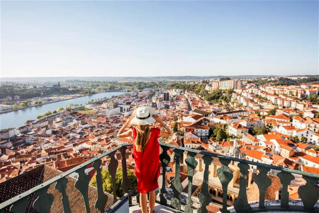 Lisbon has Become the Foreign Property Hotspot – Here’s Why