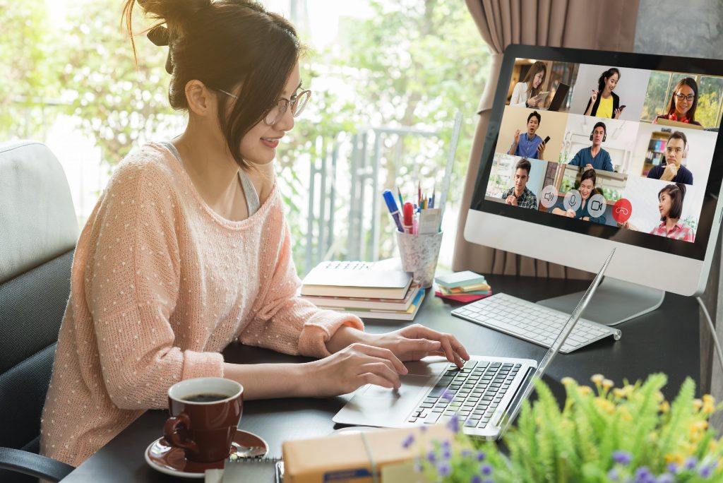 Remote Employees
