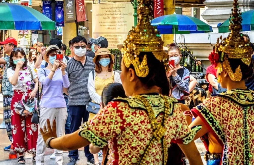 Pfizer, BioNTech Vaccine Fueling Optimism for Thailand's Tourism