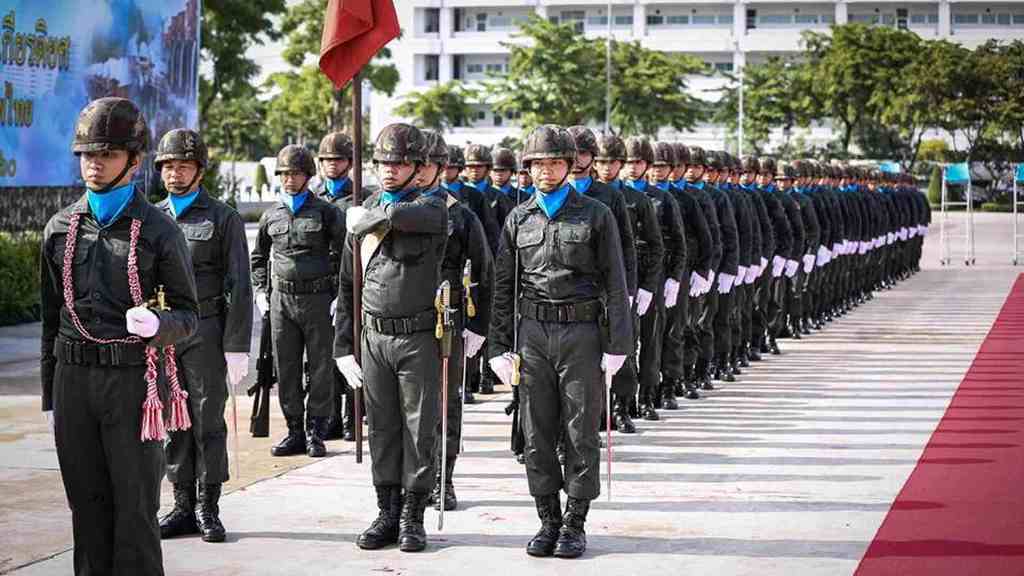 Thailand, Prime Minister Prayut Refuses to Endorse Voluntary Conscription Bill