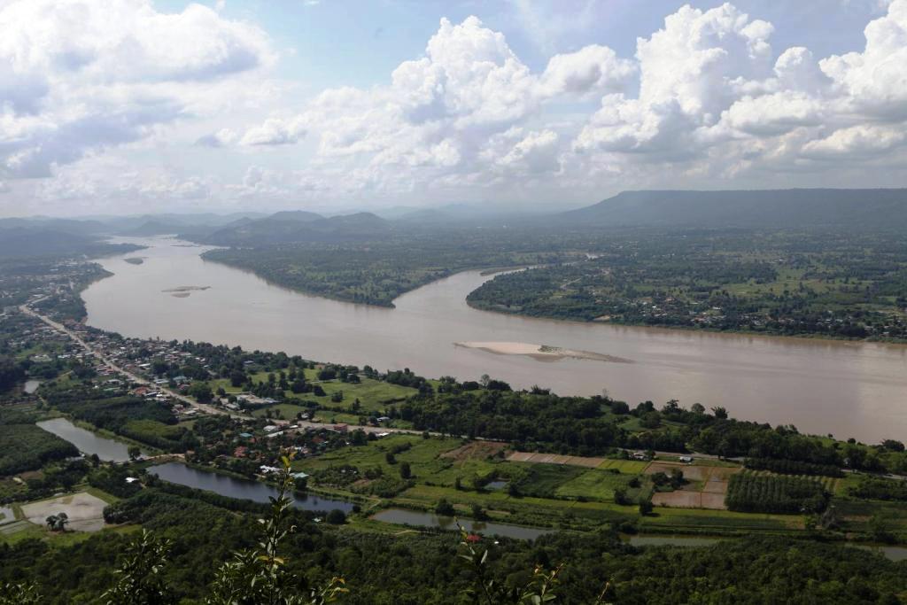 Regional Agenda Set for 27th Mekong River Commission Meeting