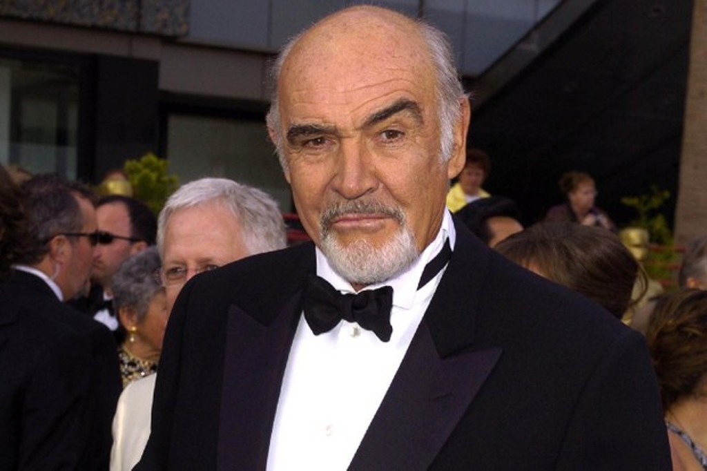 Sir Sean Connery: James Bond 007 Actor Dies Aged 90