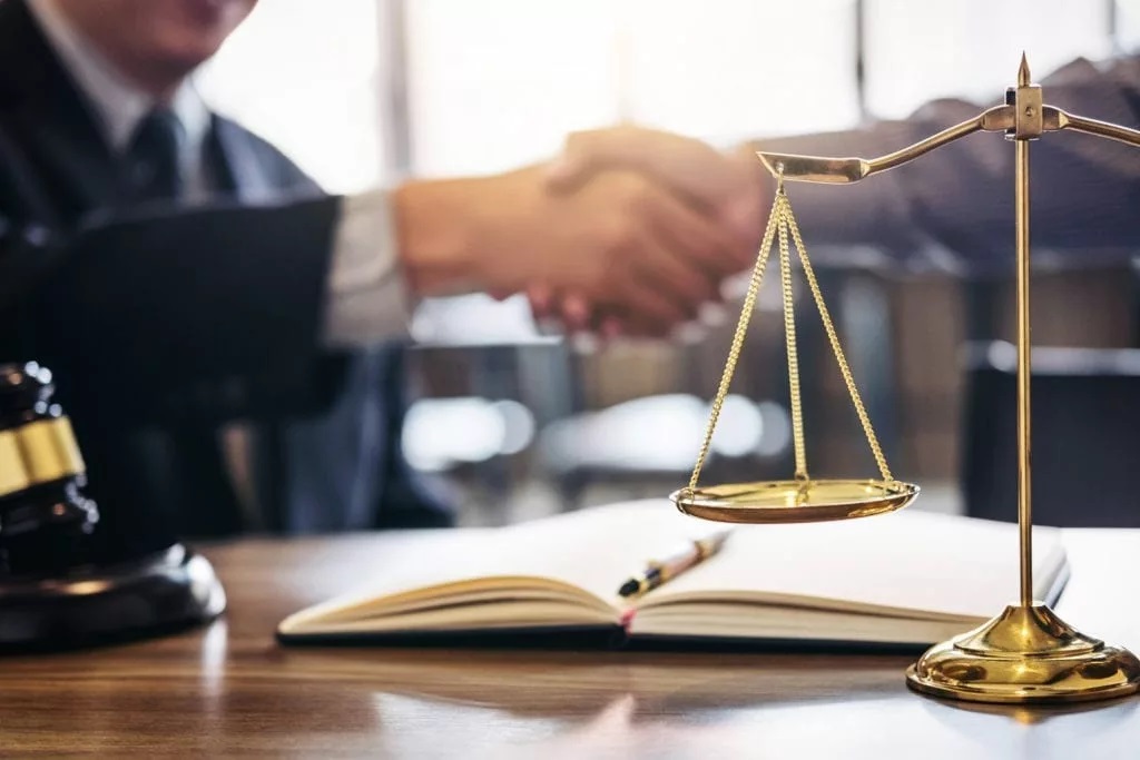 Taking the Necessary Steps to Find the Best Business Attorney