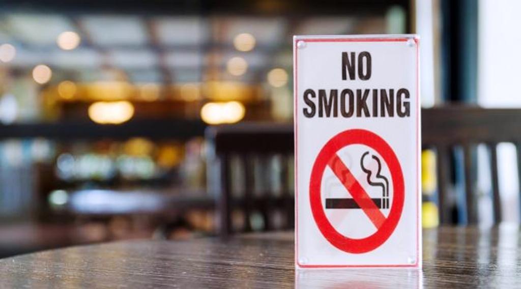 Thai Health Officials Want to See Smoking Banned in Residential Buildings