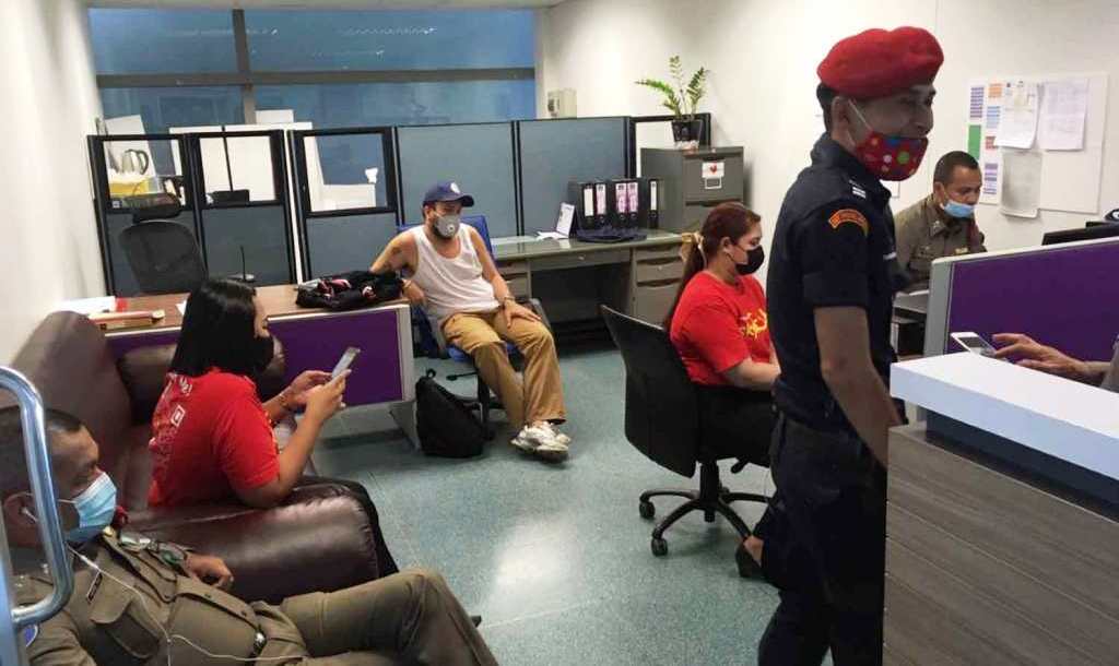 Thai Vietjet Passenger Arrested for saying that Airline “Should be Bombed”