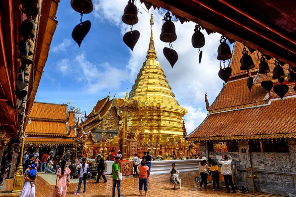 travel, tourist,Thailand's Long Stay Visa a Success Despite Small Amount of Tourists