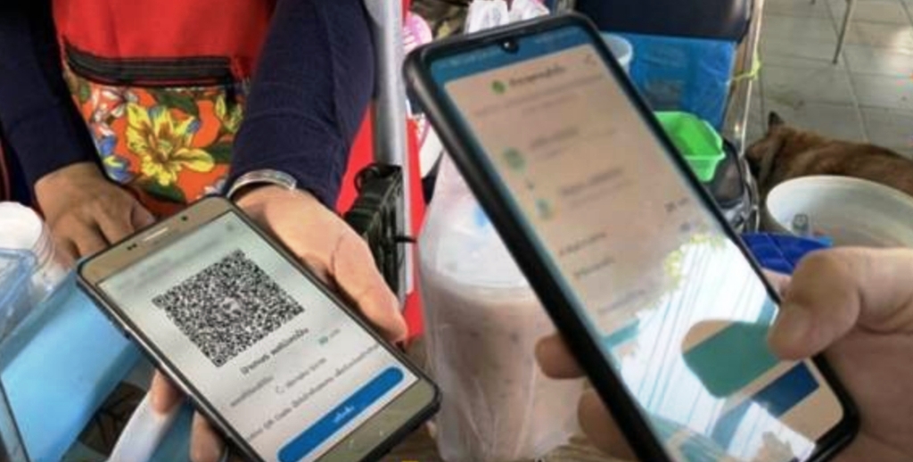 Thailand's Government, Tracking App, Foreigners, tourists