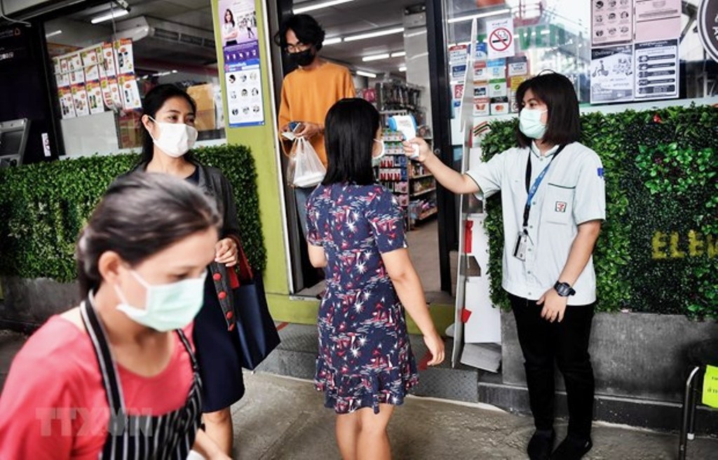 The Latest on Covid 19 Coronavirus Situation in ASEAN Countries