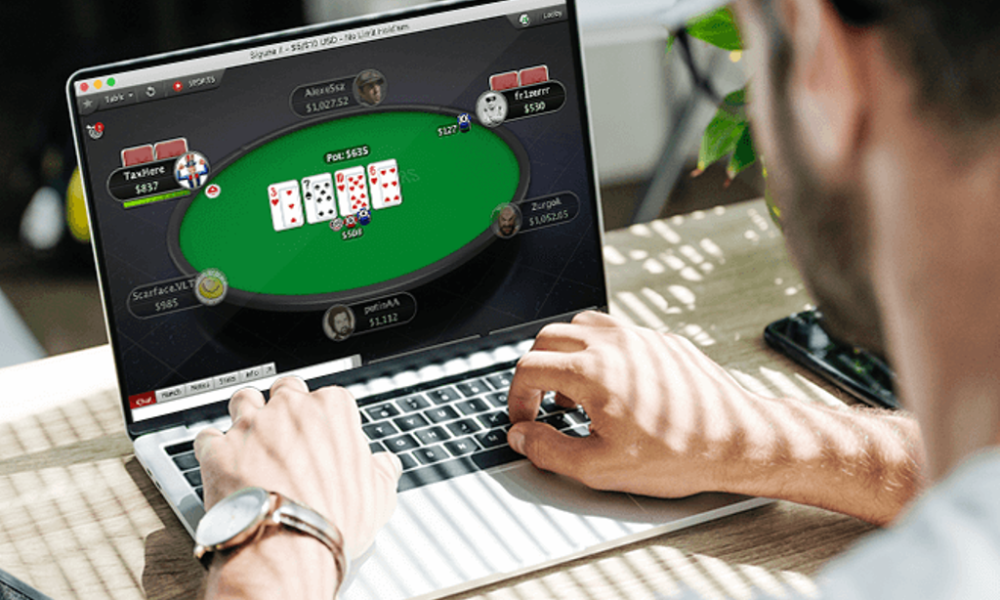 Why You Should Choose an Online Casino Over Land-Based One - Learning