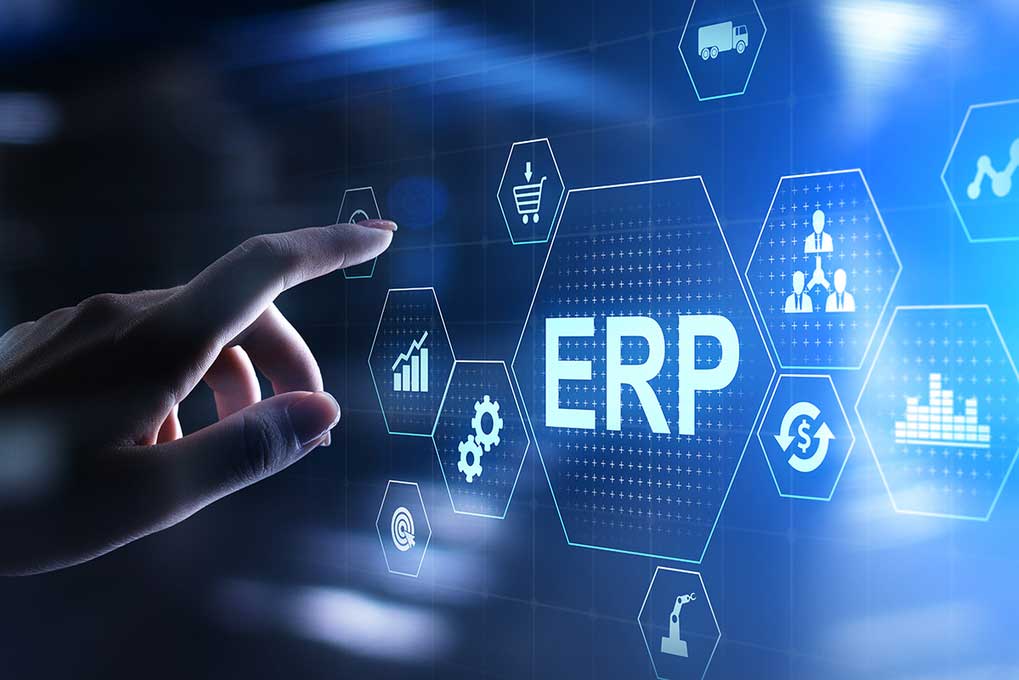 ERP