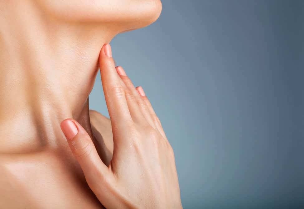 9 Ways to Get a Younger Looking Neck Without Surgery