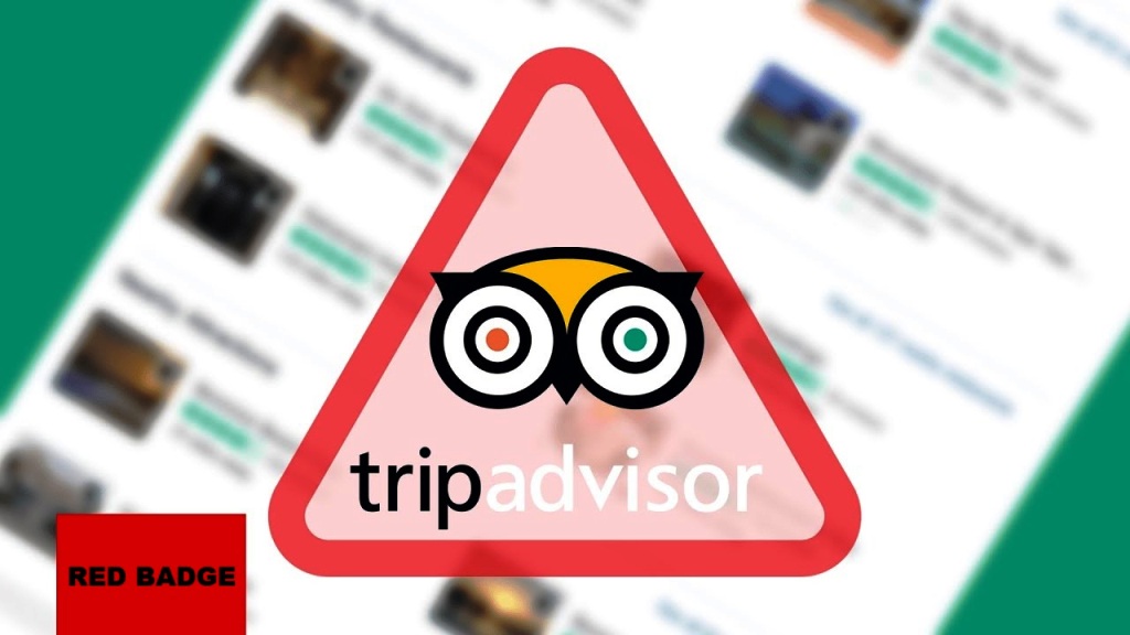 Tripadvisor Slaps Warning on Thai Hotel that Sued American Over Review