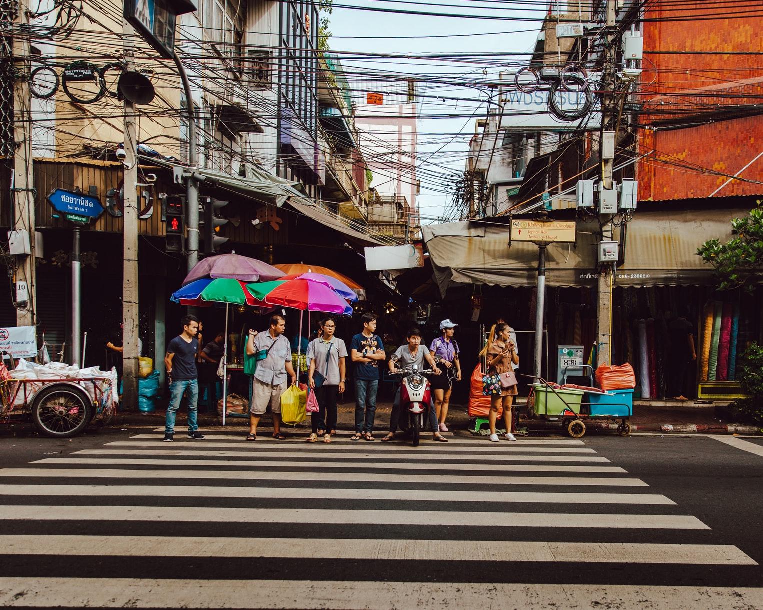 What Needs to Be Done to Slow Down Cancer Deaths in the Thailand