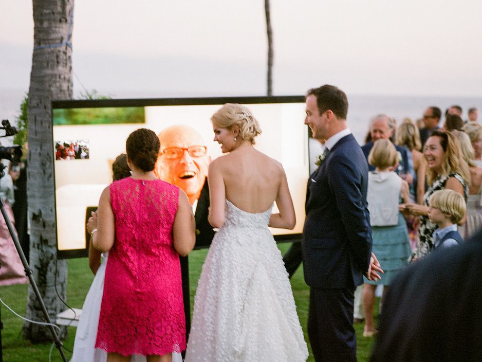 What You Should Know About Your Wedding Live Stream