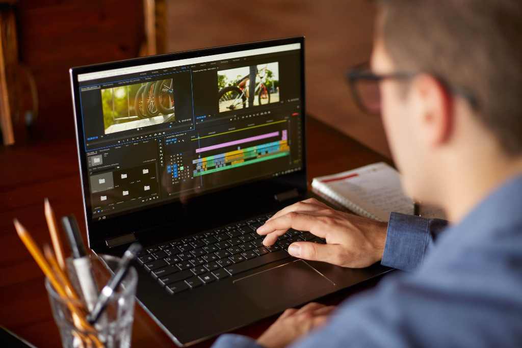 A Guide on Successful and Effective Video Editing