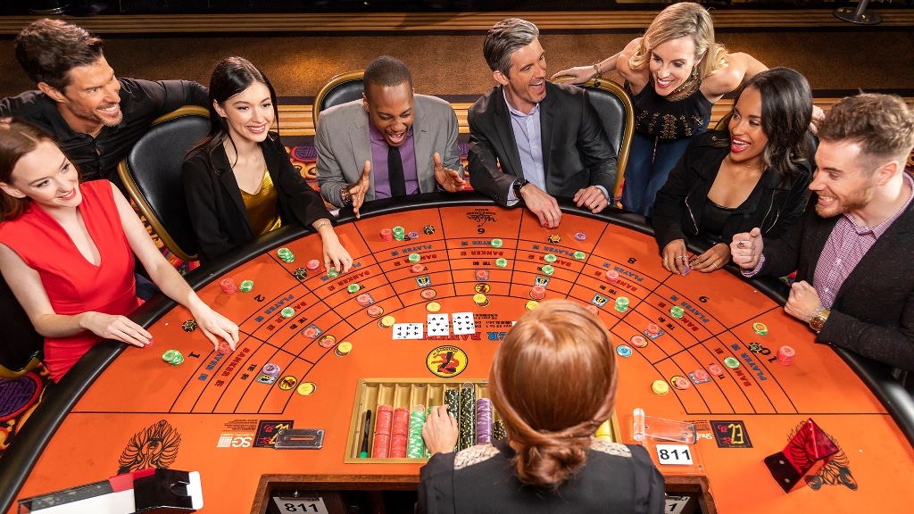 What Should you know About the Gameplay of Baccarat?